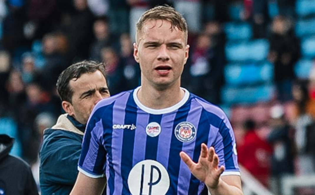 Quand Niklas Schmidt pourra-t-il rejouer après sa rupture des ligaments croisés ?