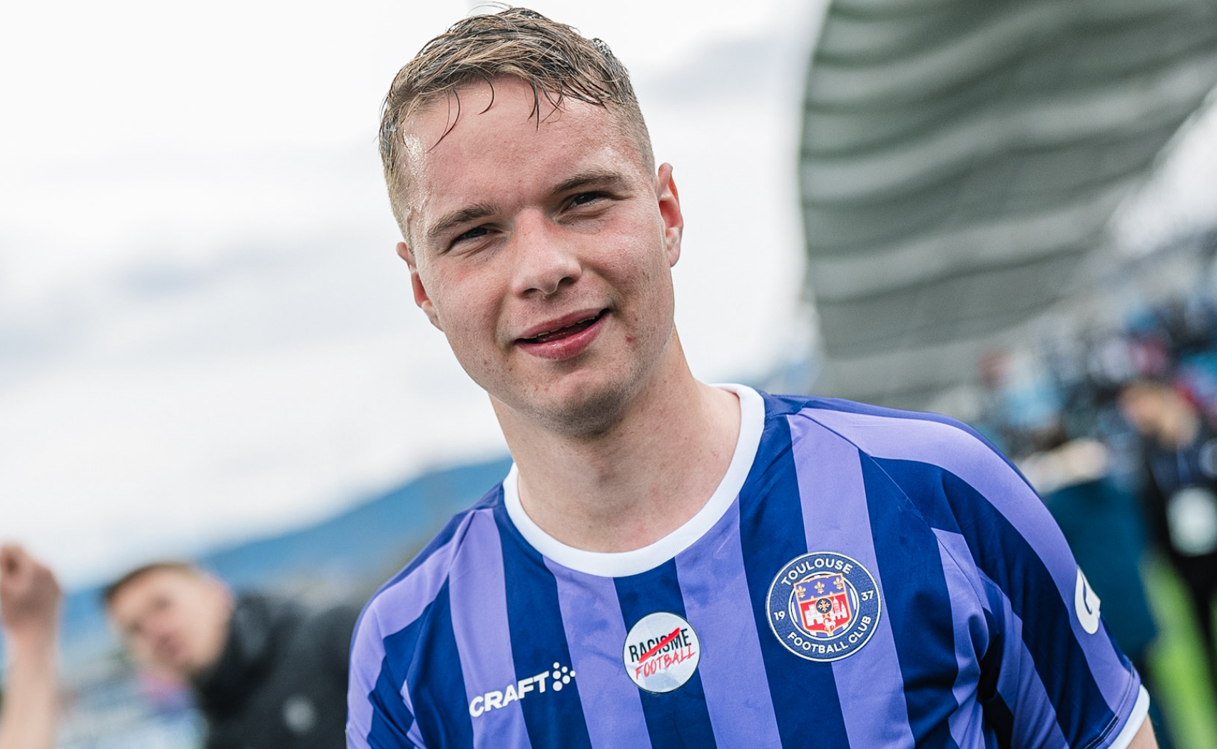 Passeurs décisifs en Ligue 1 : Niklas Schmidt ouvre son compteur