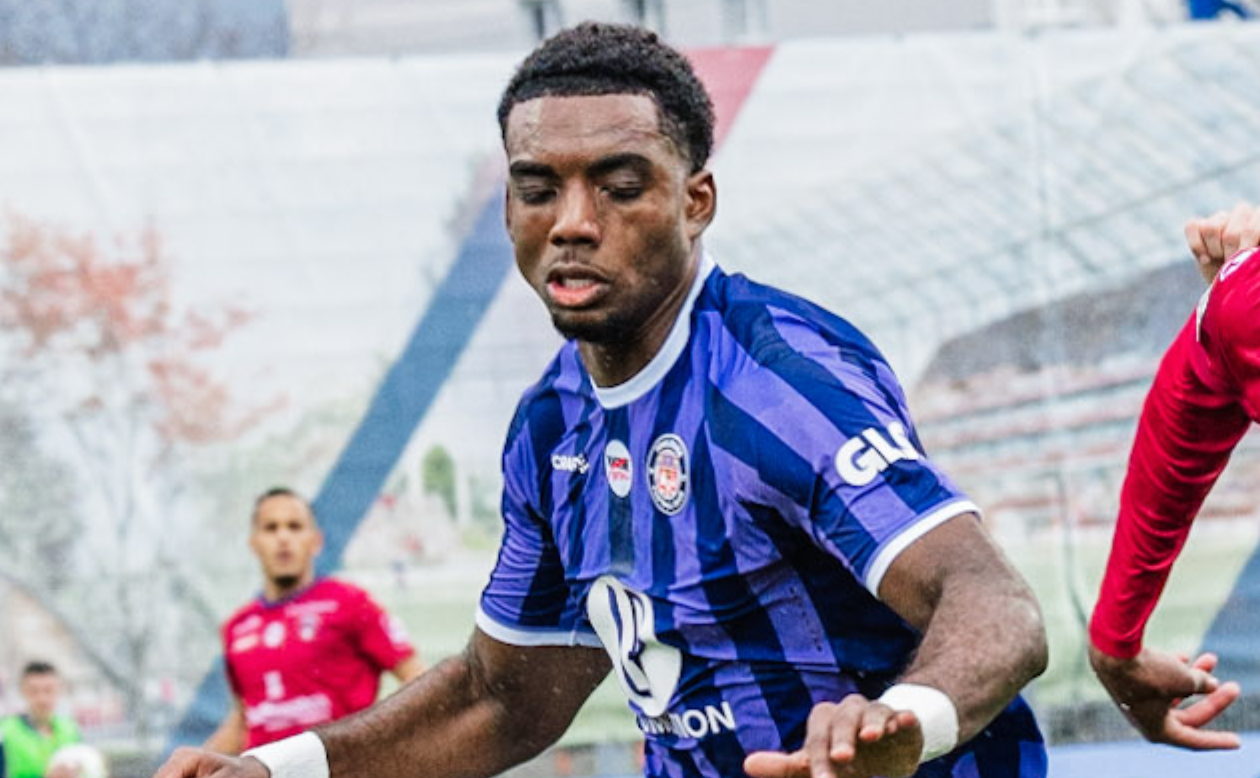 Mercato : Bologne confiant pour recruter Logan Costa ?