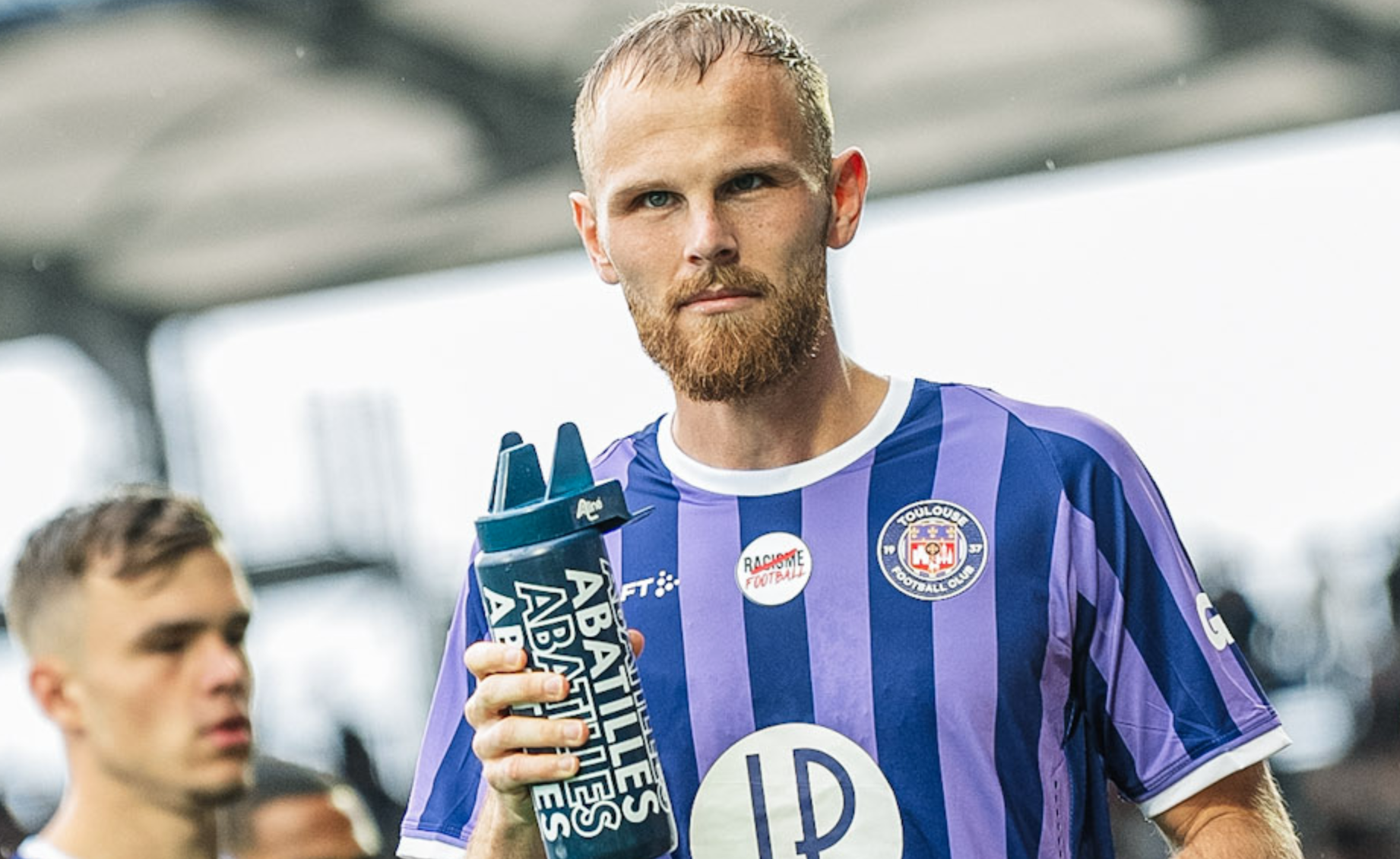 Officiel : Mikkel Desler, Moussa Diarra et Thomas Himeur quittent le TFC