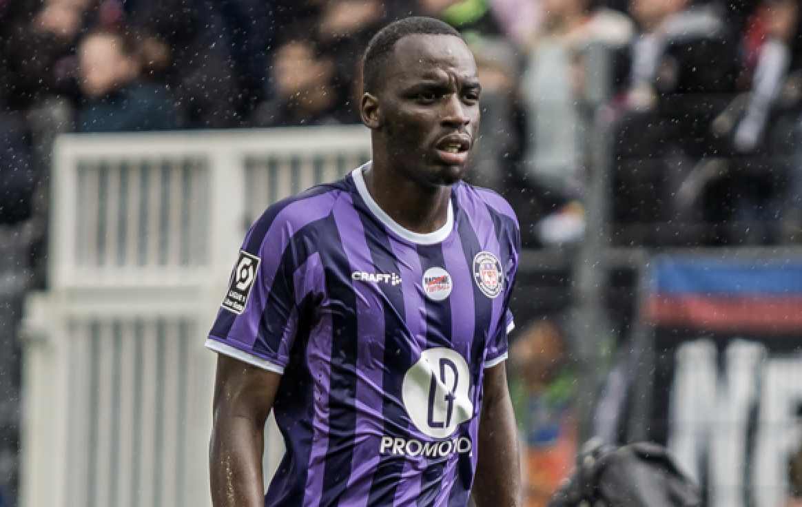 Mercato : Moussa Diarra quitte la Liga pour la Belgique