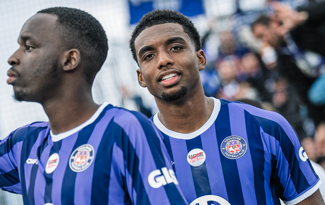 Mercato : Logan Costa va signer à Villarreal