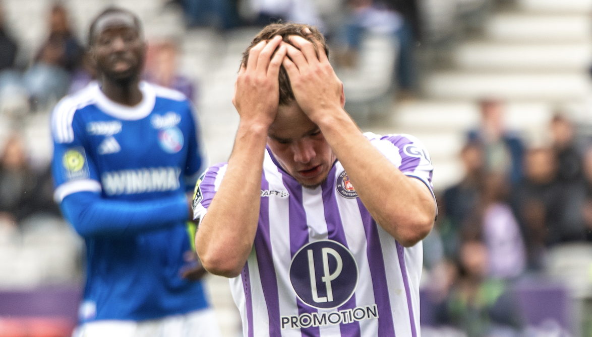 Euro 2024 : fin du rêve pour Thijs Dallinga, qui n'ira pas avec les Pays-Bas...