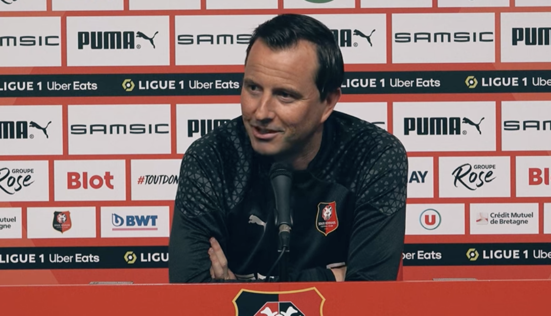 Julien Stéphan de retour en Ligue 1 ? Il répond aux rumeurs