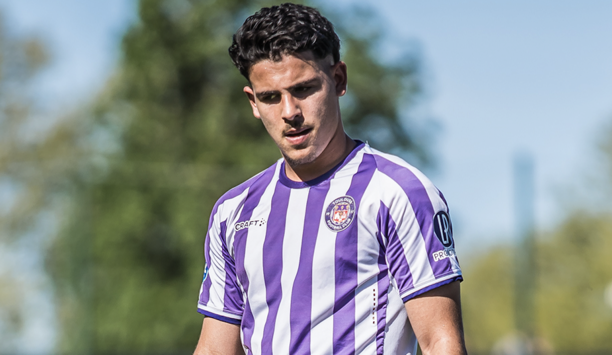 Deux jeunes joueurs de la réserve sur le point de signer un premier contrat pro