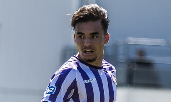 Officiel : Noah Lahmadi prêté au Paris 13 Atletico