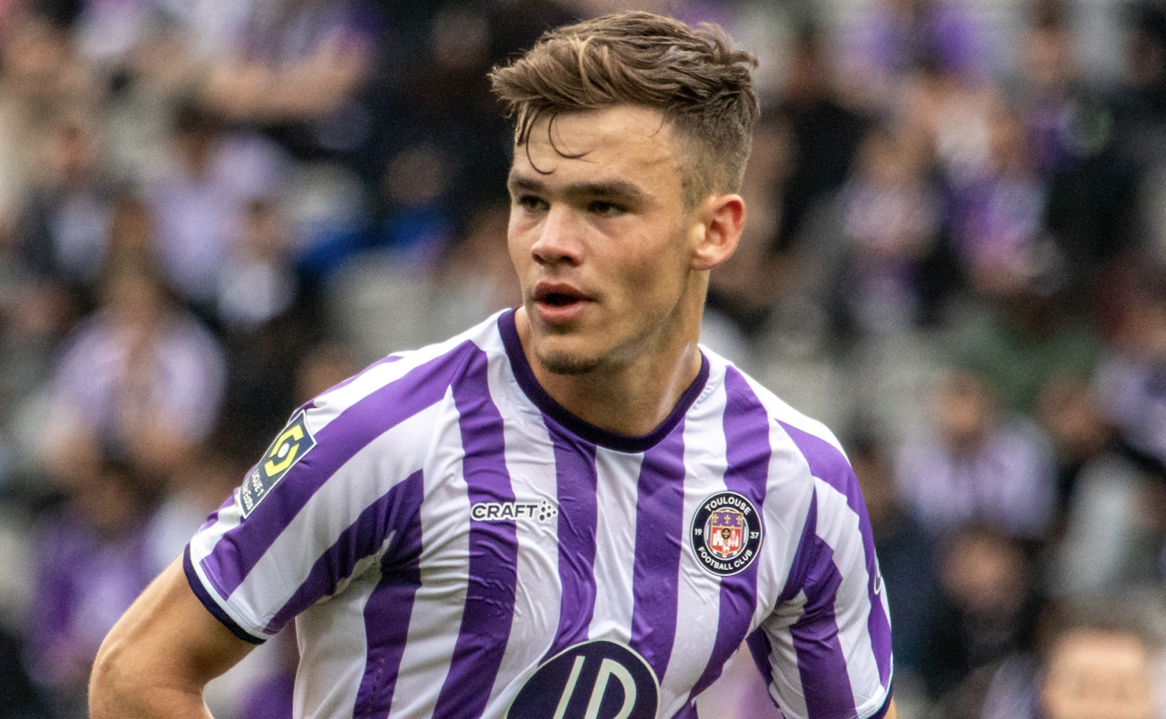 Mercato : le TFC dans le top 5 européen des plus gros bénéfices