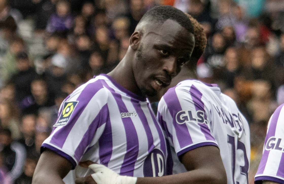 Mercato : Moussa Diarra sur le point de signer au HAC