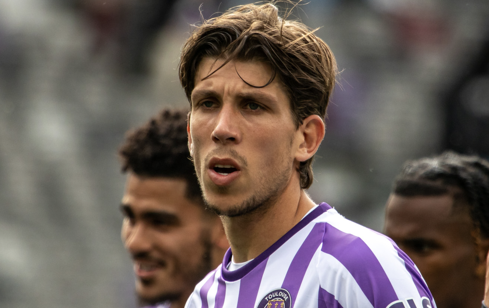 Mercato : Stijn Spierings, une cote en chute libre depuis Toulouse