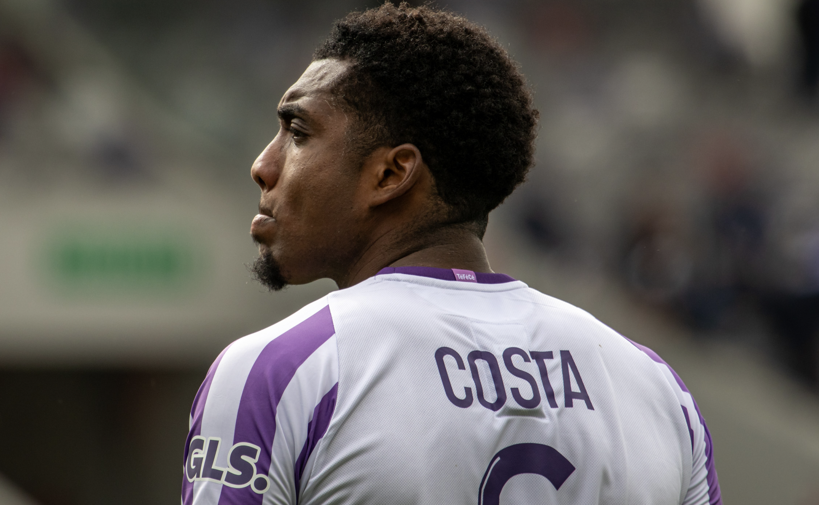 Mercato : Logan Costa au cas où, Cesar Gelabert fait ses valises