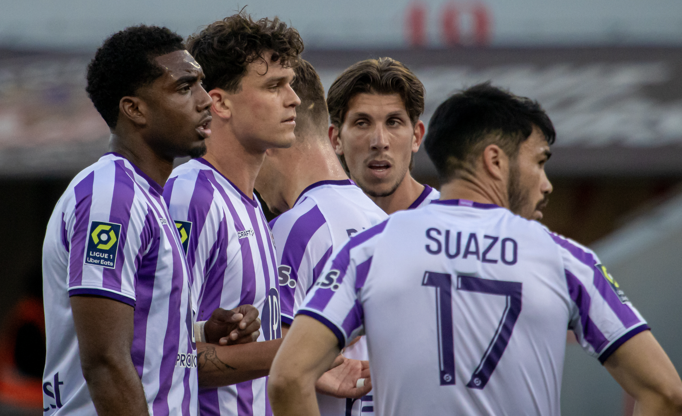 Mercato : le TFC à la recherche d'un défenseur central, mais avec quel budget ?