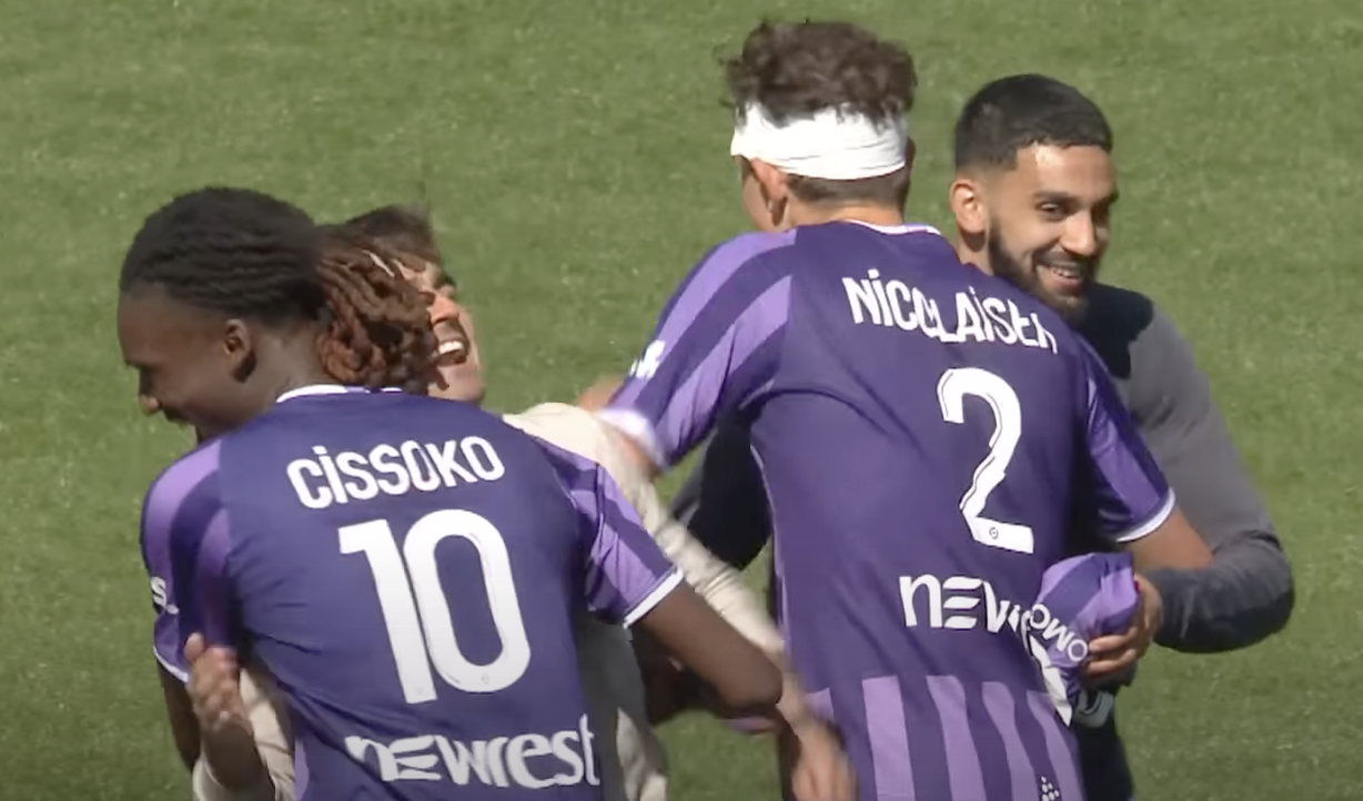 Cissoko, Hamulic... Cette saison encore, le TFC suit la tendance des prêts