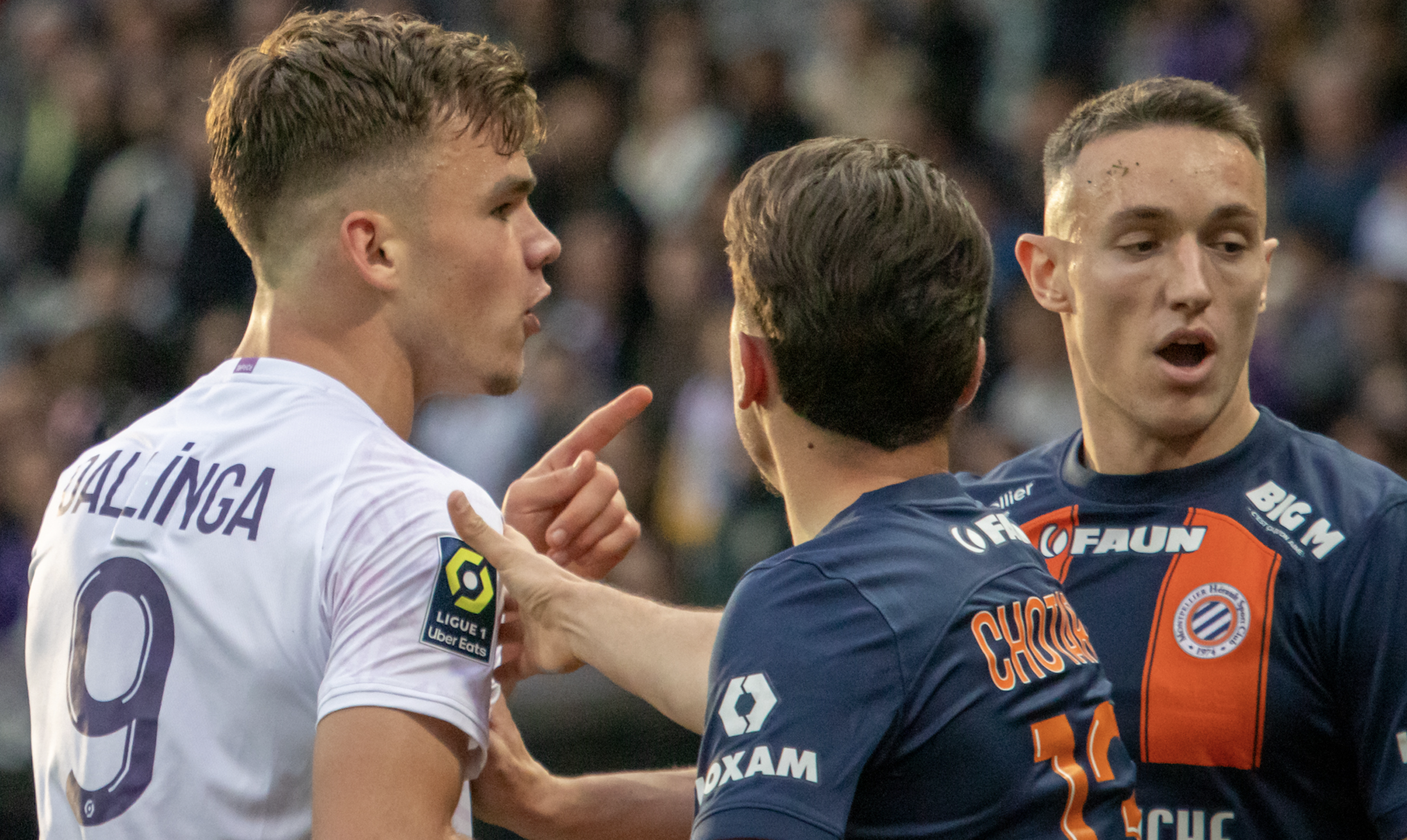 Mercato : Thijs Dallinga, le garder ou le vendre (cher), les supporters du TFC divisés