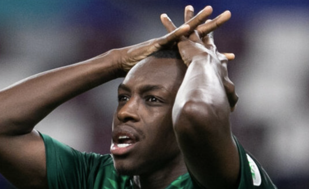 Mercato : Saud Abdulhamid sur le point d'arriver à Toulouse