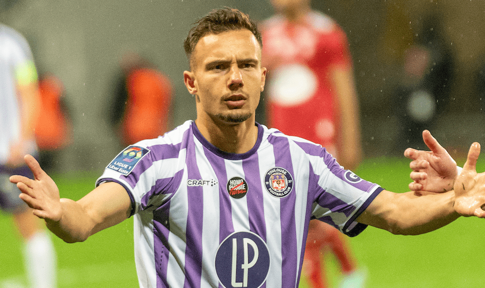 « J'avais perdu la passion du foot » : Genreau se relance en Australie avec Juan Mata