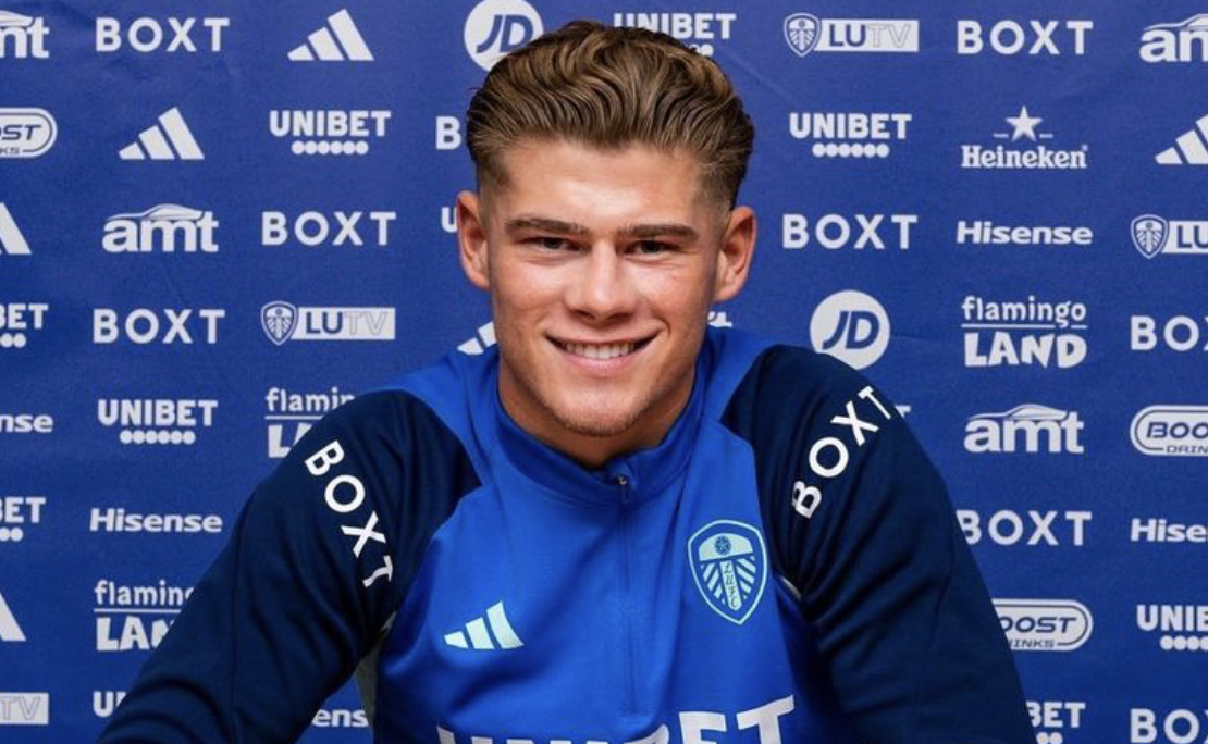 Mercato : la carrière d'un international espoirs anglais relancée par le TFC ?