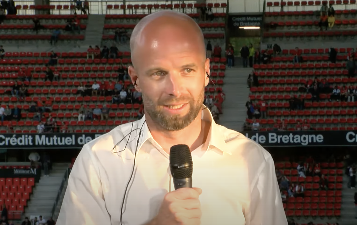 Stade Rennais - TFC : notre 11 des joueurs passés par les deux clubs