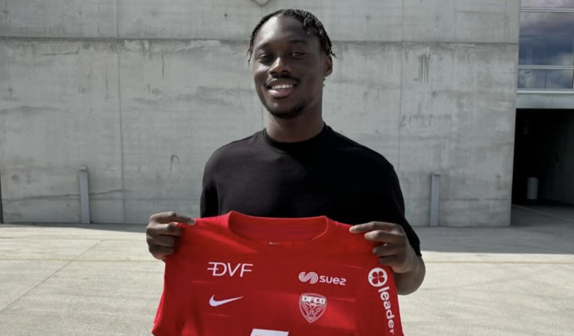 Mercato : un attaquant, qui aurait dû passer pro au TFC, rejoint le DFCO
