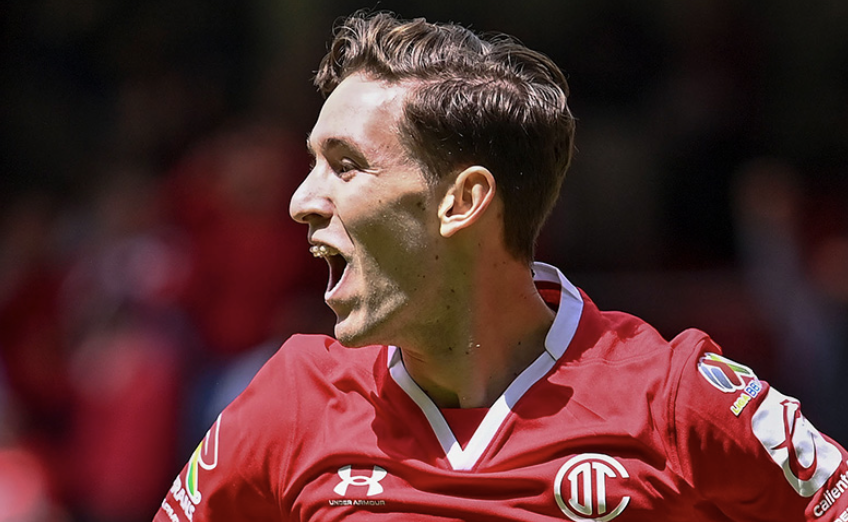 Marcel Ruiz : “Le transfert avec le TFC était très proche, mais n'a pas pu se faire”