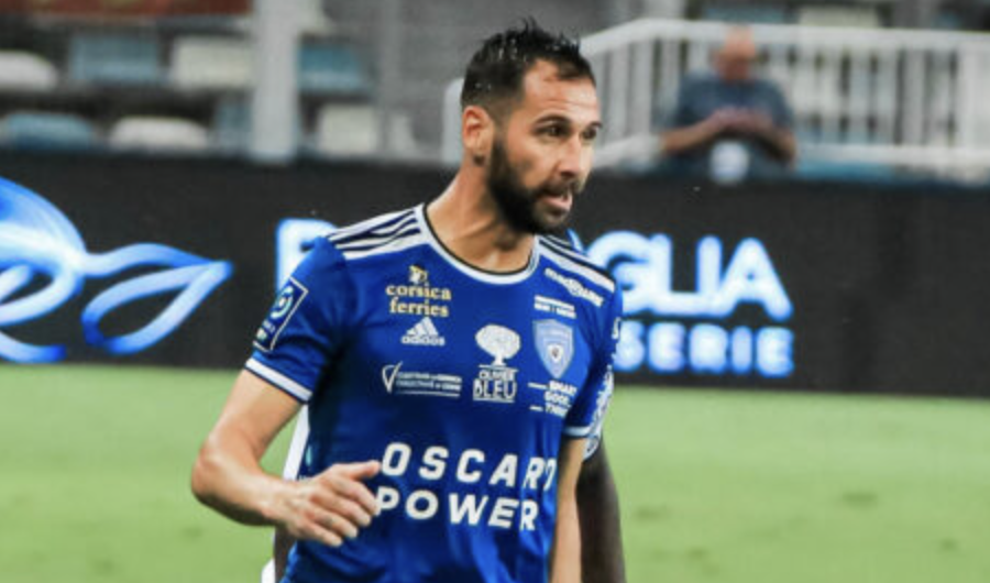 Antony Robic : “Il ne m'a manqué qu'une chose, juste la confiance d'Elie Baup”