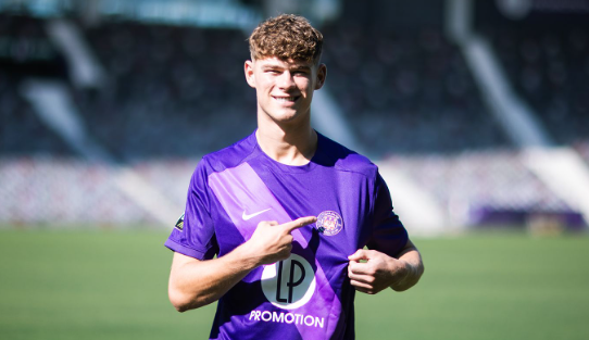 Mercato : l'analyse photo des recrues, la saison 2 est lancée