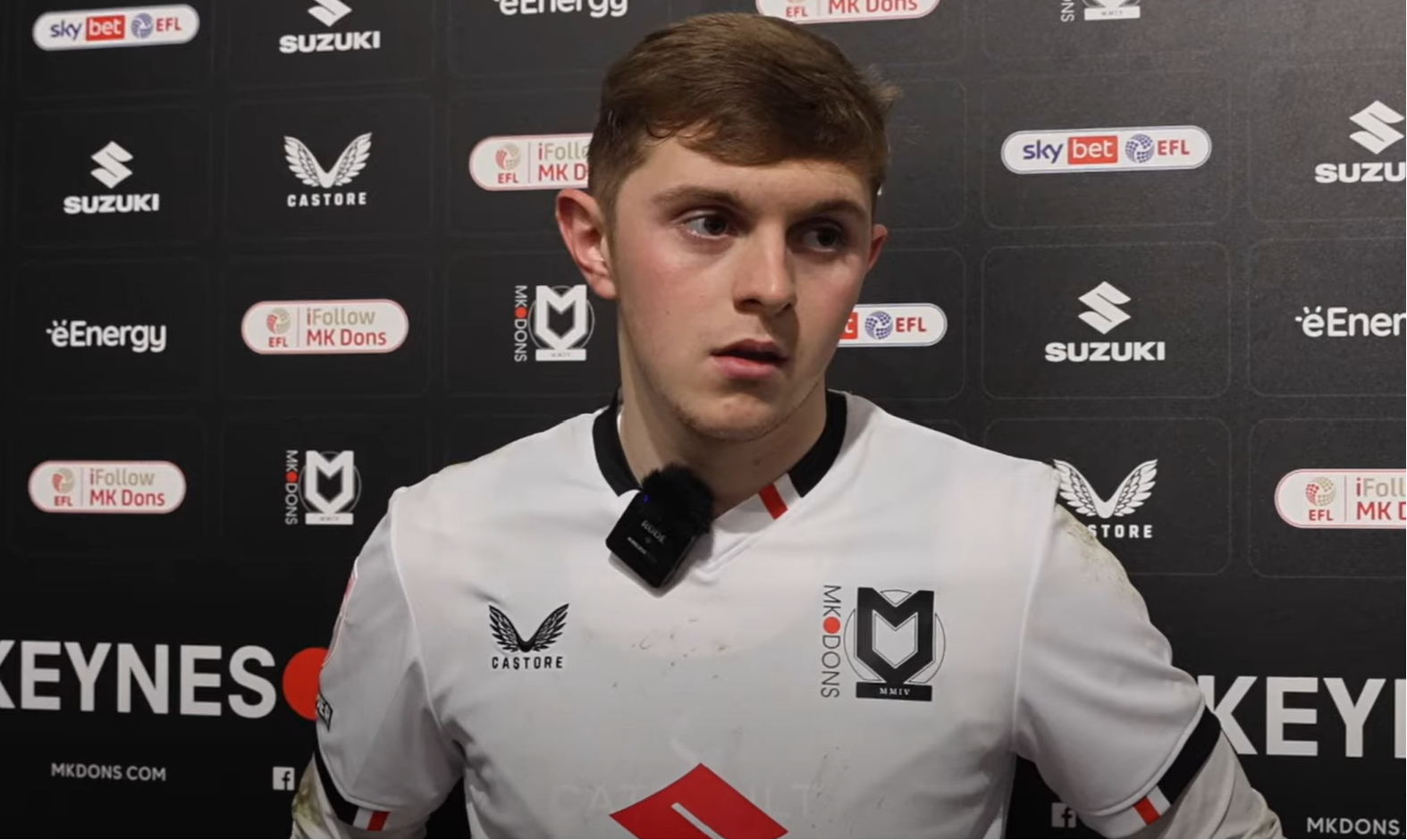 Mercato : Max Dean est venu à Toulouse !