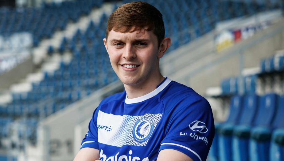 Mercato : Max Dean, le pari manqué du TFC stoppé en plein vol