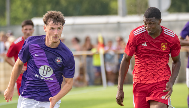TFC - Rodez AF : un nouveau match amical officialisé pour cet été