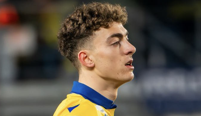 Mercato : Mathias Delorge s'engage officiellement avec La Gantoise