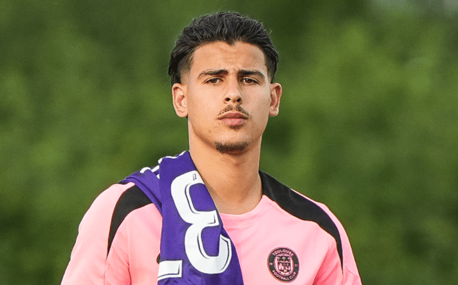 Mercato : Edhy Zuliani et Nicolas Wasbauer bientôt prêtés ?