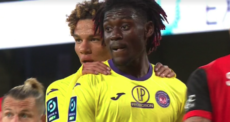 Guingamp 1-1 TFC : Les notes des Toulousains