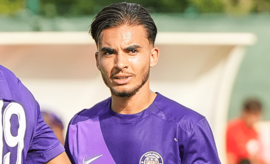 Mauvaise opération pour la réserve du TFC : battue 2-0 par le Stade Bordelais malgré cinq pros