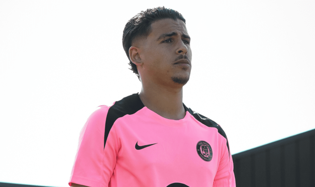Mercato : Edhy Zuliani va signer en D2 néerlandaise