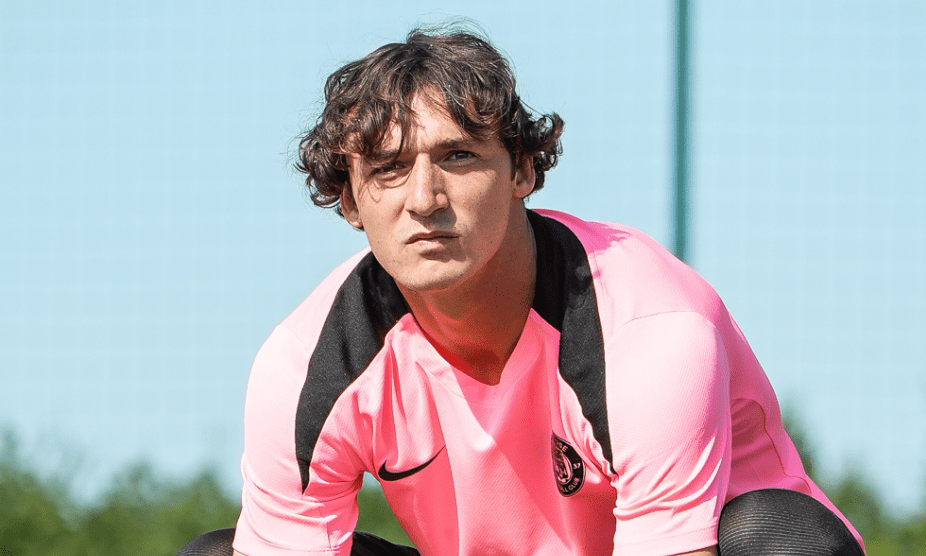 Son départ, ses souvenirs au TFC, son oeil sur le club : l'interview exclusive de Justin Lacombe
