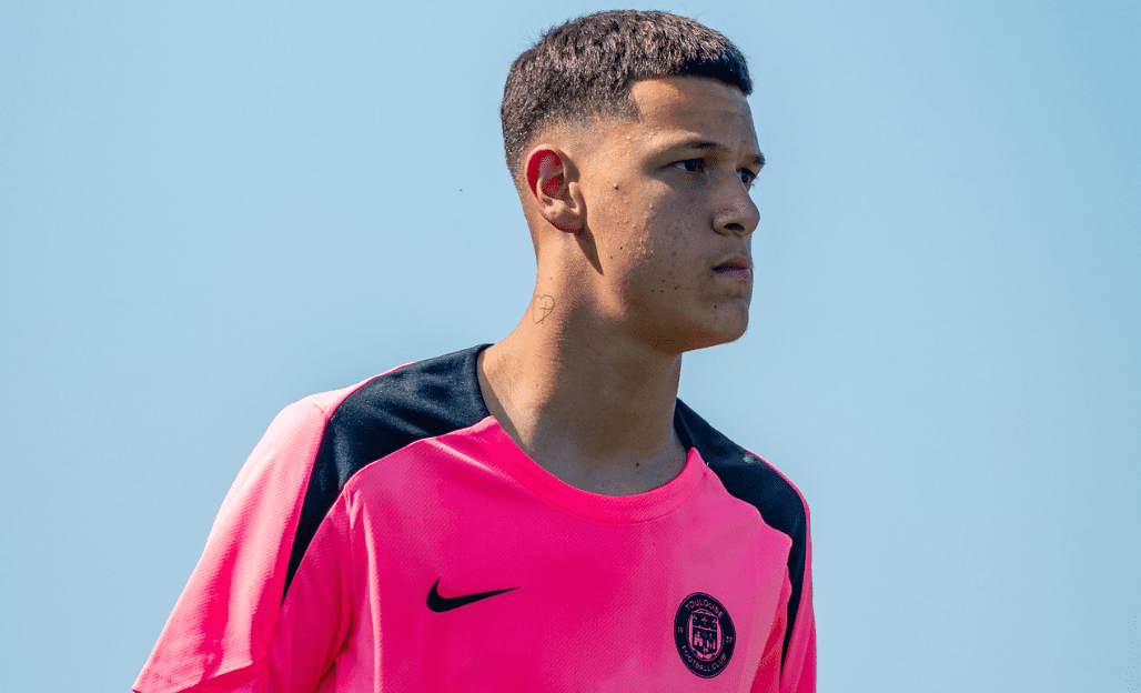 Mathys Niflore : “Dunkerque, la meilleure décision pour moi”