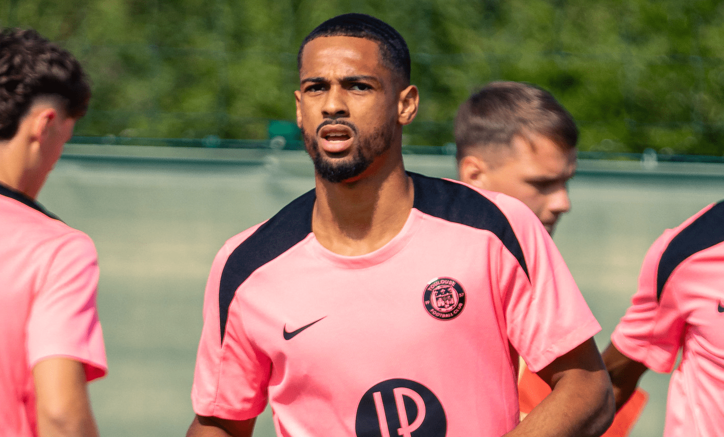 Mercato : l'heure du départ pour Frank Magri ? Les supporters ont tranché