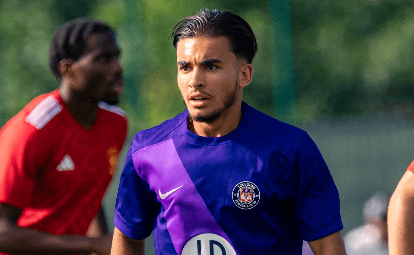 Mercato : Noah Edjouma et Noah Lahmadi vers un prêt