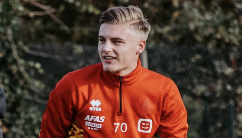 Mercato : annoncé comme une piste pour le TFC, Norman Bassette a signé à Coventry