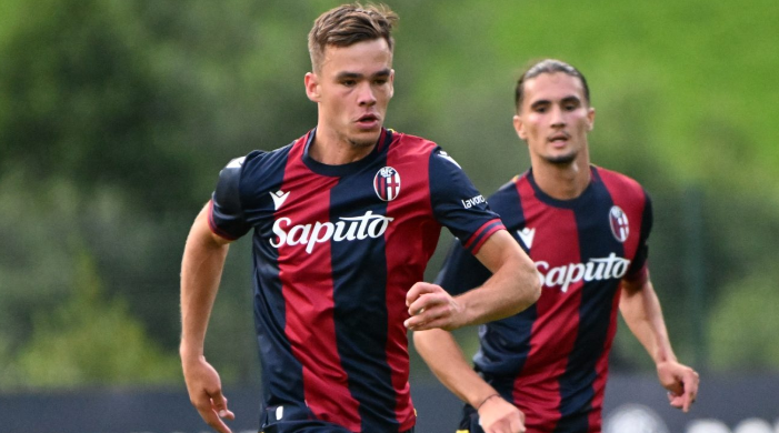 Mercato : Lyon négocierait avec Bologne pour le transfert de Thijs Dallinga