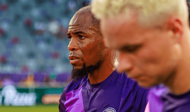 TFC - Guingamp : Sidibé absent, le doute plane sur la titularisation de Haug