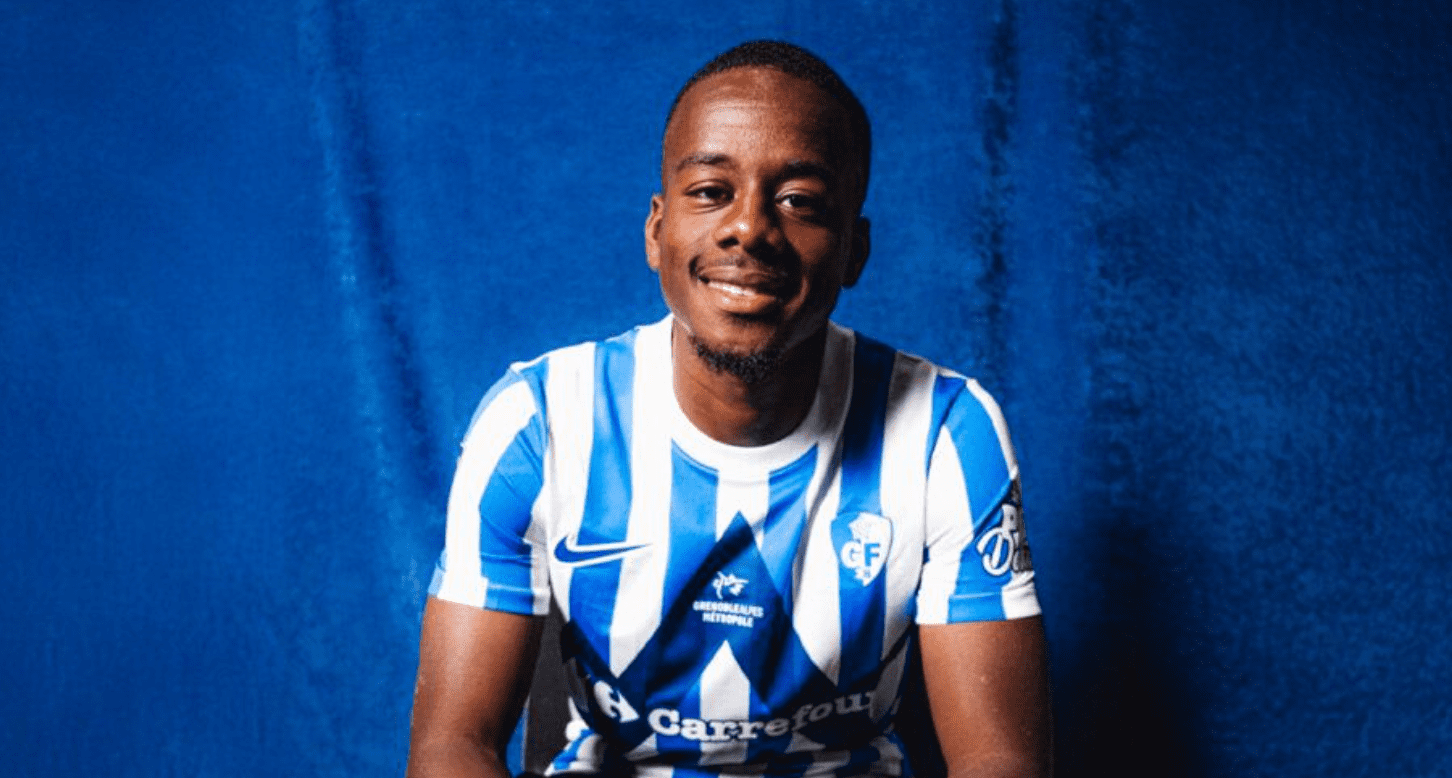 Mercato : Mamady Bangré vers Pau