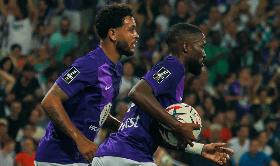 VIDÉO - Wiloo : “Joshua King peut être une mini star de notre ...