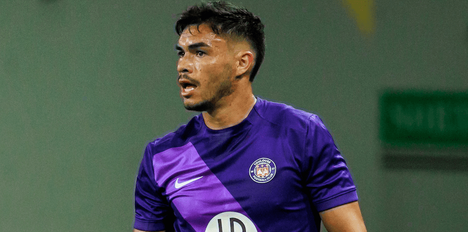 Carles Martinez Novell : “Suazo à droite ? C'était un choix offensif avant tout”