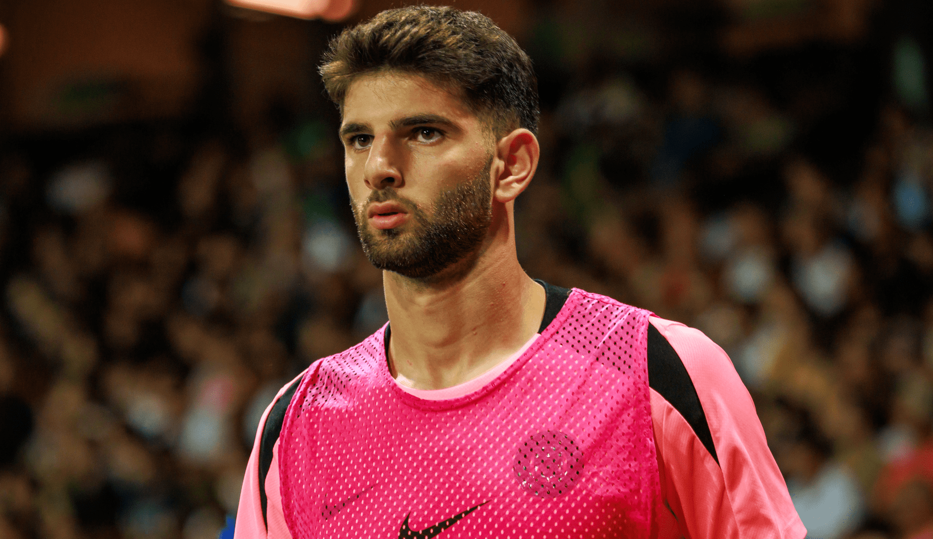 Mercato : “Moderne, à l'aise avec ballon, qualités de dribble et rapide”, l'analyse data d'Umit Akdag