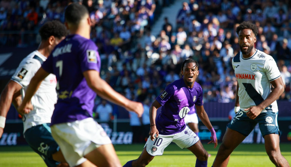 Yann Gboho : 