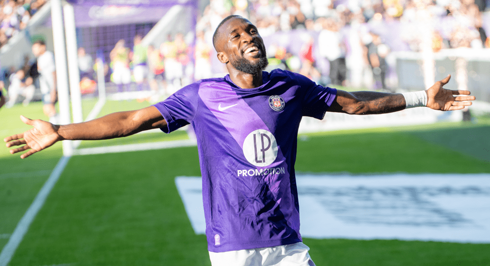 Les cinq dates notables de Shavy Babicka au TFC