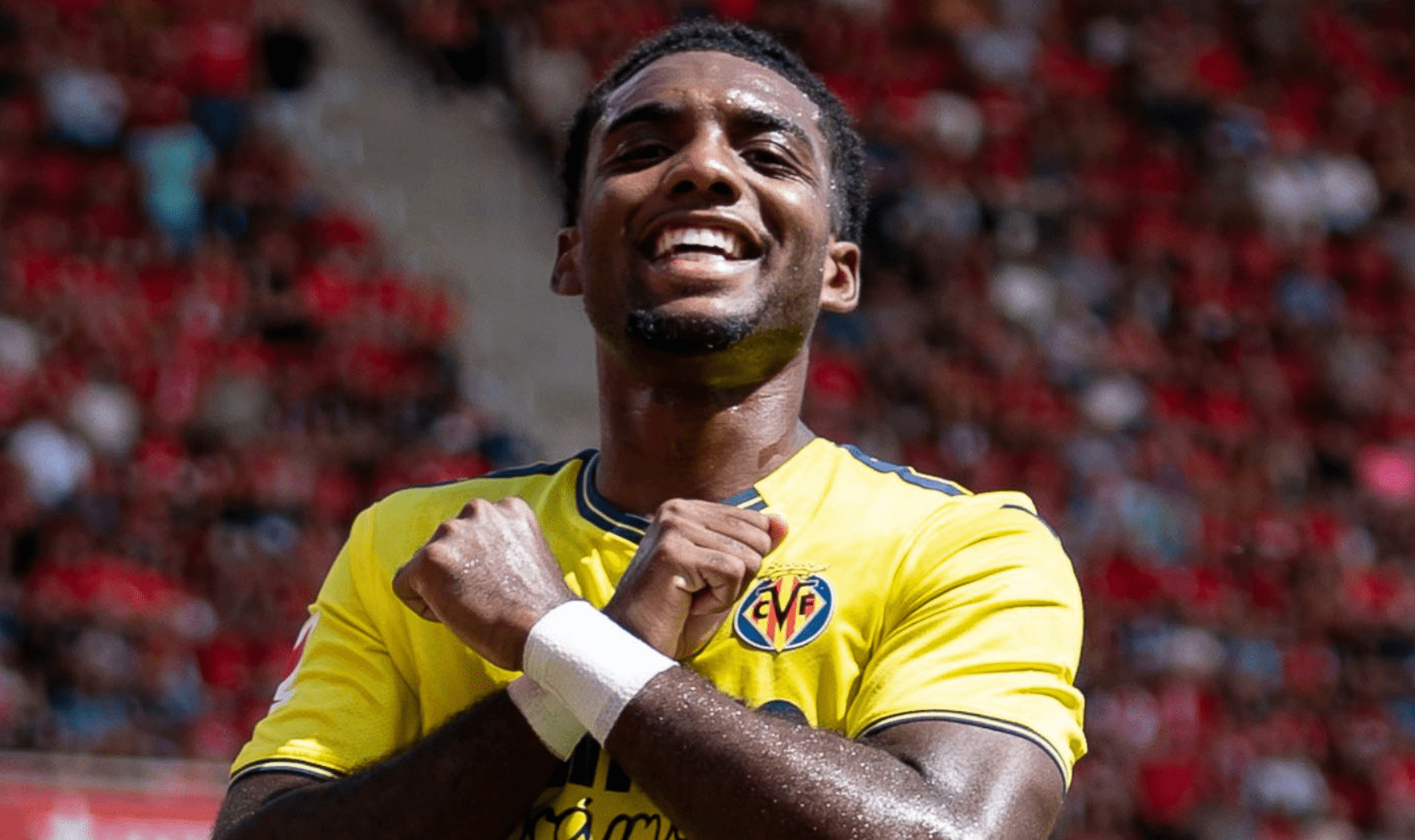 Rupture des croisés pour Logan Costa, pas de CAN et de Ligue des Champions ?