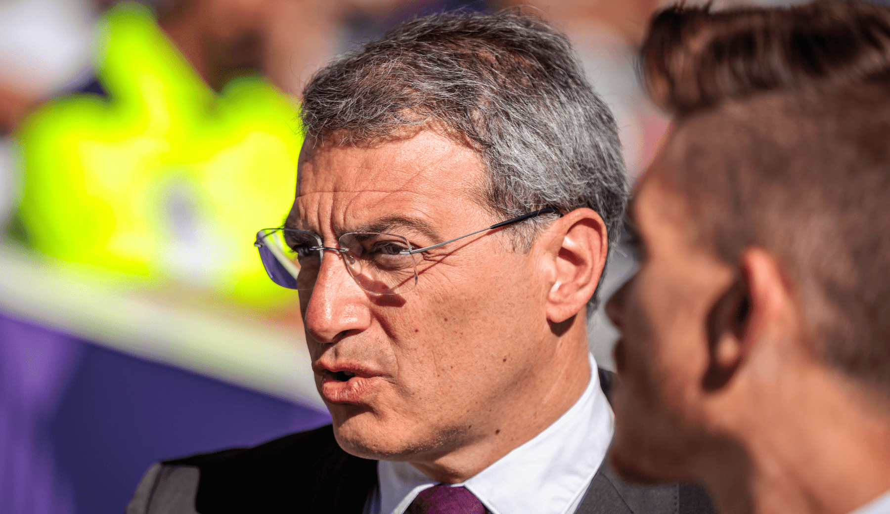 « Les conneries sont plus visibles à la Juventus qu'au TFC » : Riolo attaque Comolli dans l’After