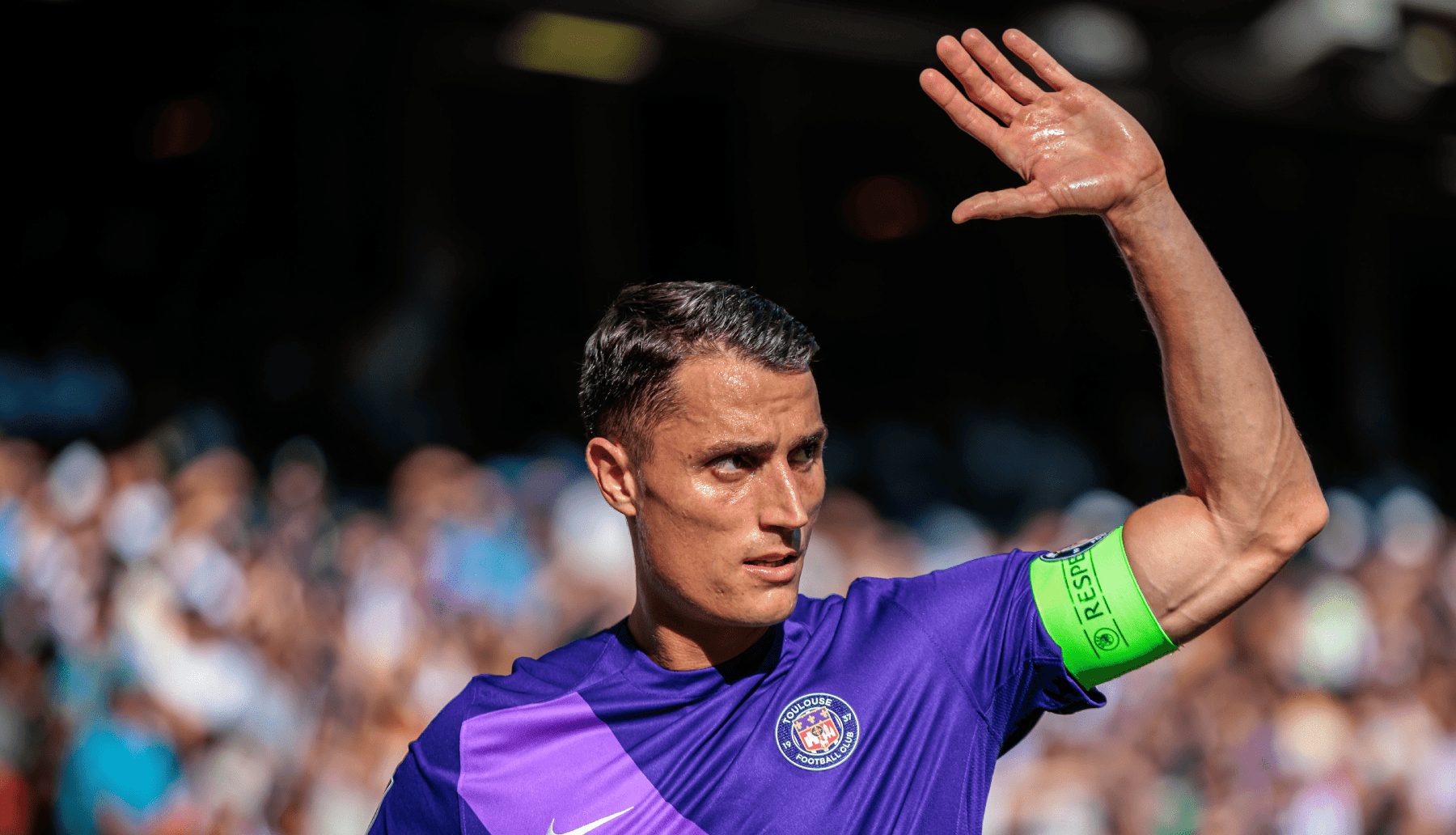 Vincent Sierro au sommet des occasions créées, le ratio incroyable de Denis Genreau