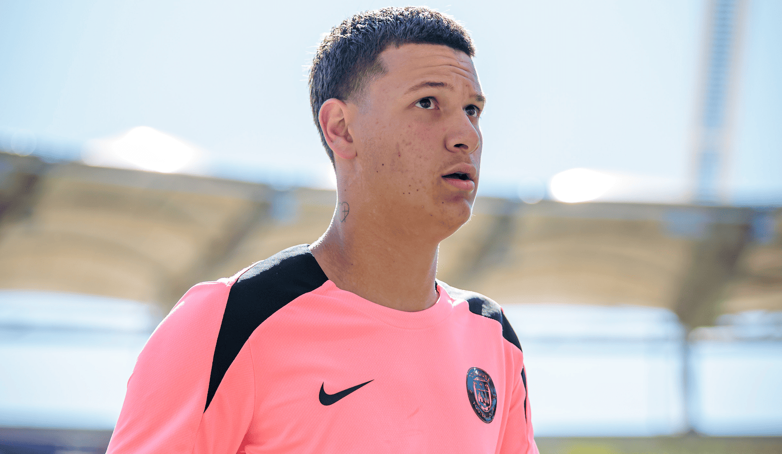 National 3 : la réserve du TFC solide, mais muette contre Blagnac (0-0)